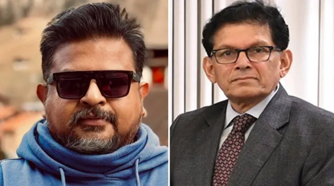 সংবাদ প্রকাশের জেরে সাংবাদিক সায়েরের সাথে পররাষ্ট্রমন্ত্রীর উত্তপ্ত বাক্যবিনিময়